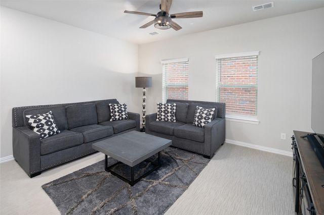 1028 Jackson Circle, Allen, TX 75013