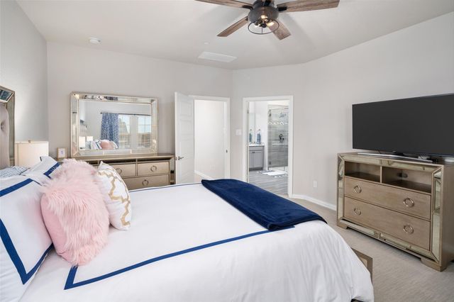 1028 Jackson Circle, Allen, TX 75013