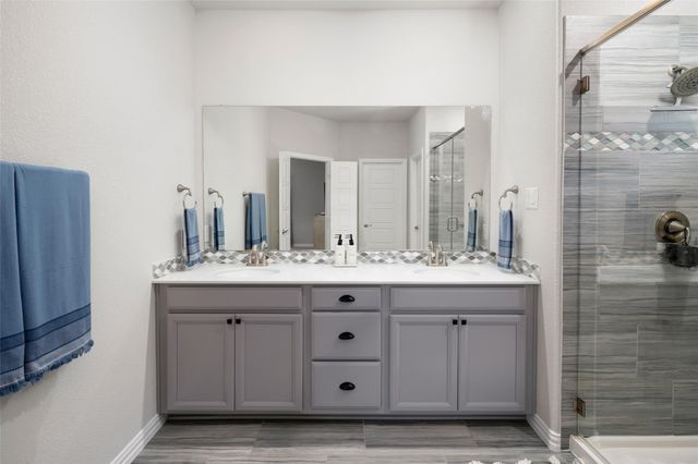 1028 Jackson Circle, Allen, TX 75013