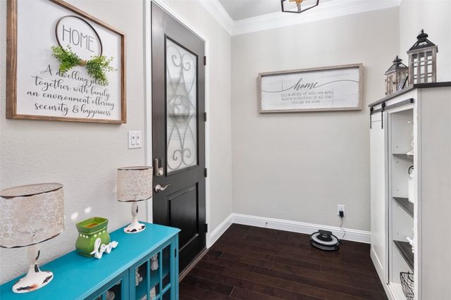 1028 Jackson Circle, Allen, TX 75013