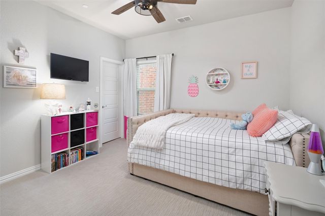 1028 Jackson Circle, Allen, TX 75013