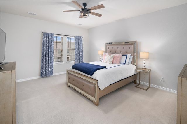 1028 Jackson Circle, Allen, TX 75013