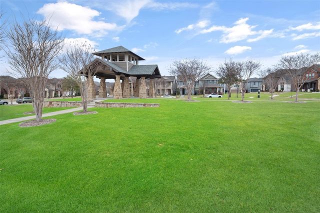 1028 Jackson Circle, Allen, TX 75013