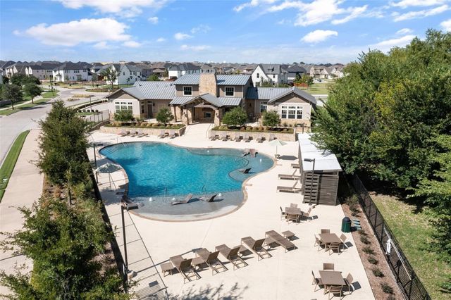 1028 Jackson Circle, Allen, TX 75013