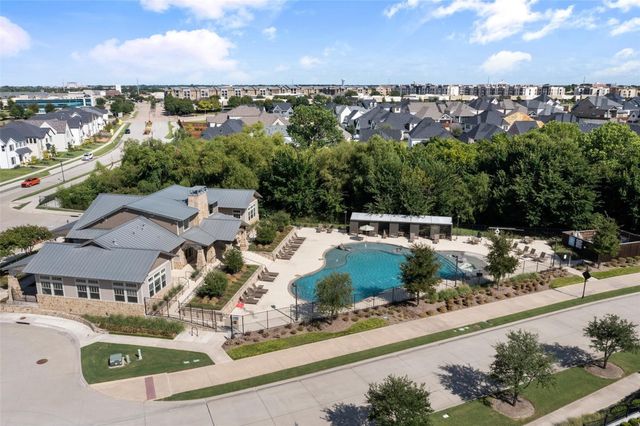 1028 Jackson Circle, Allen, TX 75013