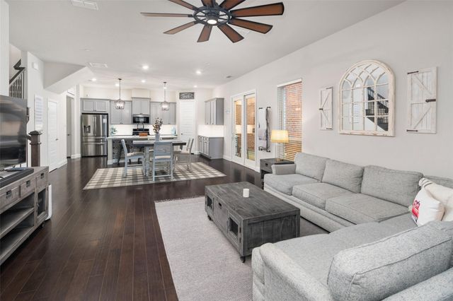 1028 Jackson Circle, Allen, TX 75013