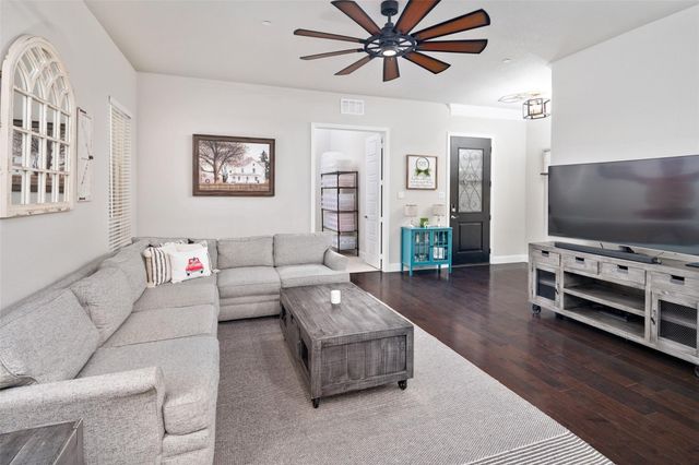 1028 Jackson Circle, Allen, TX 75013