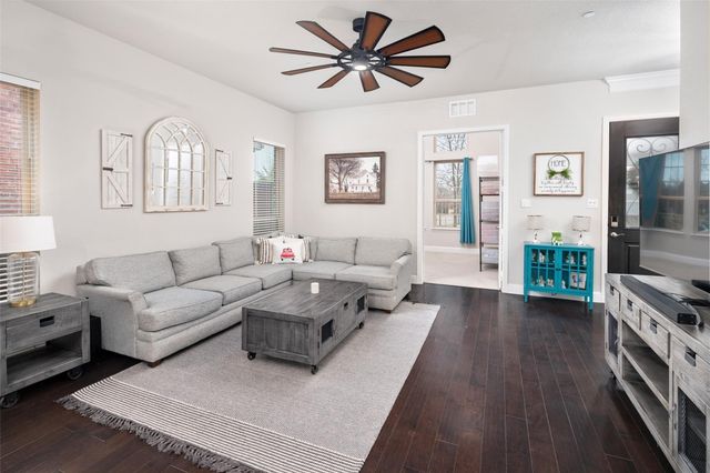 1028 Jackson Circle, Allen, TX 75013