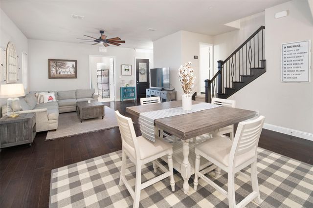 1028 Jackson Circle, Allen, TX 75013