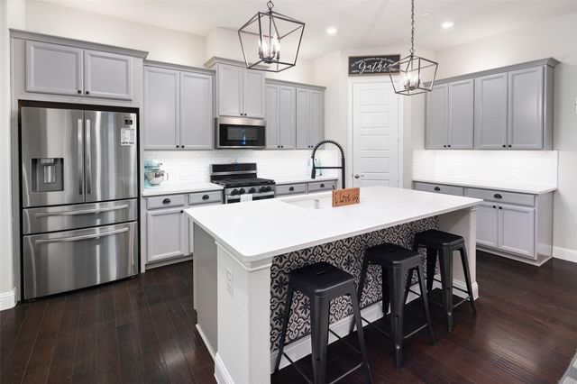 1028 Jackson Circle, Allen, TX 75013