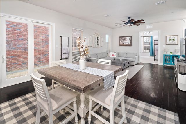 1028 Jackson Circle, Allen, TX 75013