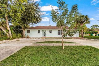 201 Marco Lake DR, Marco Island, FL 34145