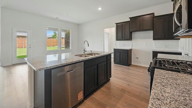2112 Eugene Street, Anna, TX 75409