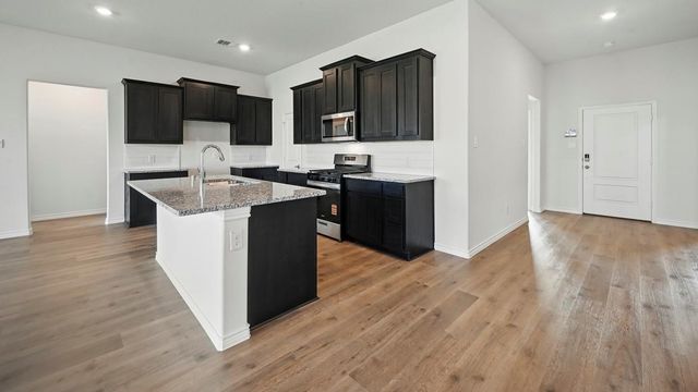 2112 Eugene Street, Anna, TX 75409