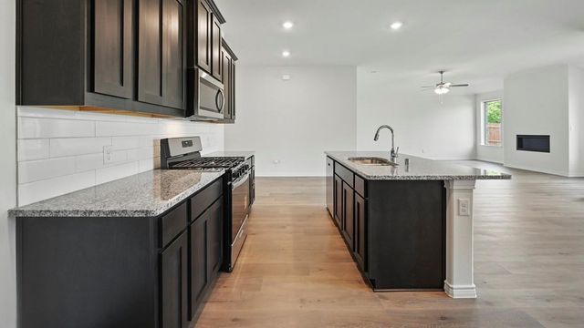 2112 Eugene Street, Anna, TX 75409