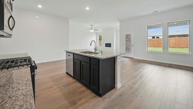 2112 Eugene Street, Anna, TX 75409