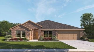 2112 Eugene Street, Anna, TX 75409