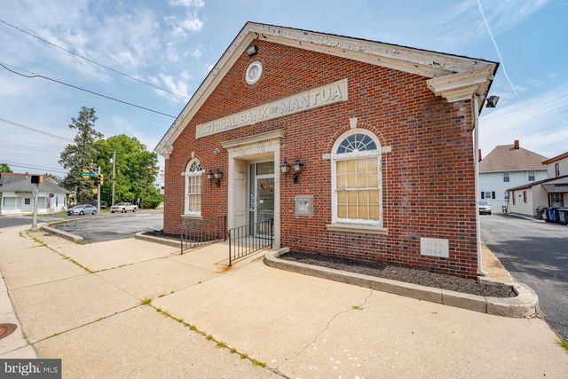 100 MANTUA BLVD, Mantua, NJ 08051