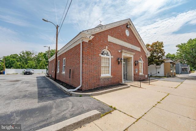 100 MANTUA BLVD, Mantua, NJ 08051