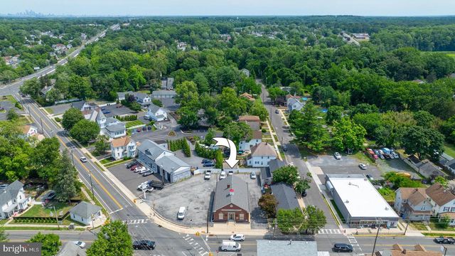 100 MANTUA BLVD, Mantua, NJ 08051