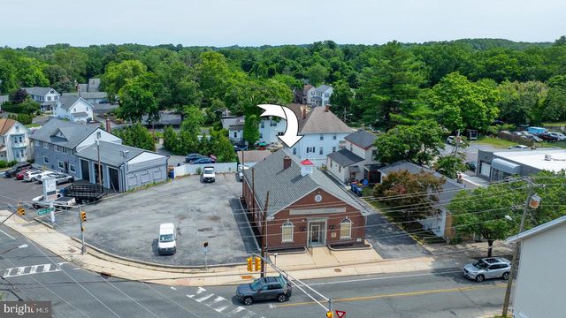 100 MANTUA BLVD, Mantua, NJ 08051