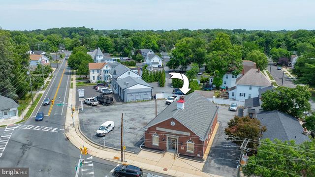 100 MANTUA BLVD, Mantua, NJ 08051
