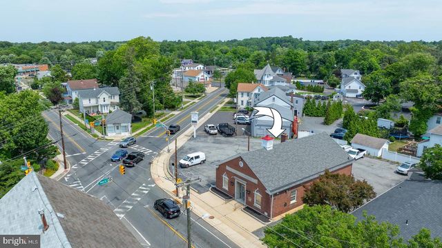 100 MANTUA BLVD, Mantua, NJ 08051