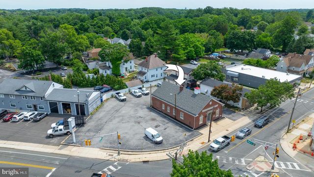 100 MANTUA BLVD, Mantua, NJ 08051
