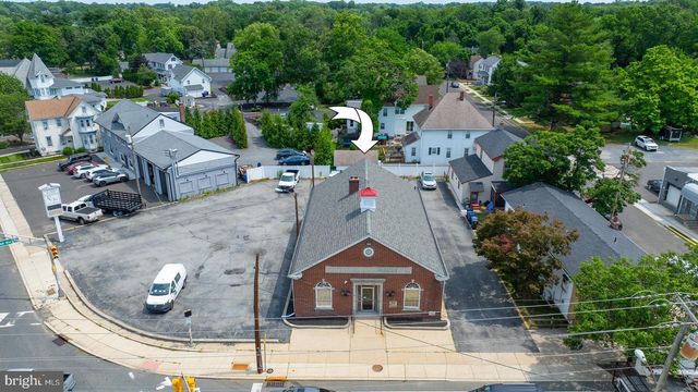 100 MANTUA BLVD, Mantua, NJ 08051