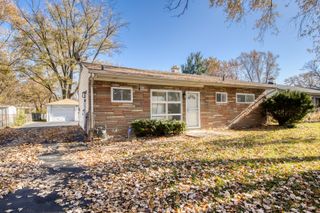 16125 Trumbull Avenue, Markham, IL 60428