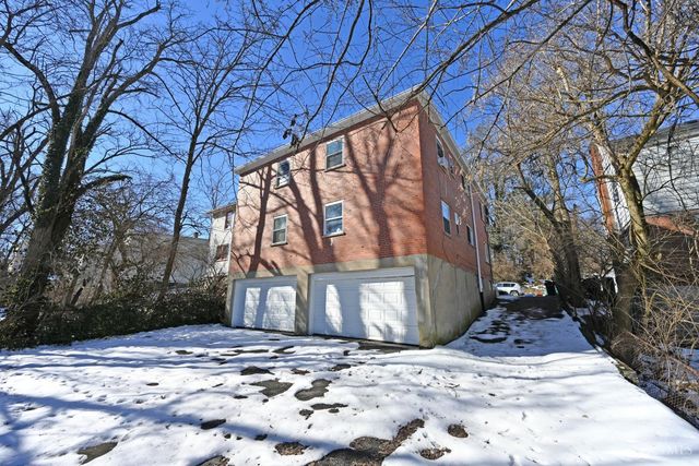 3042 Percy Avenue, Cincinnati, OH 45211