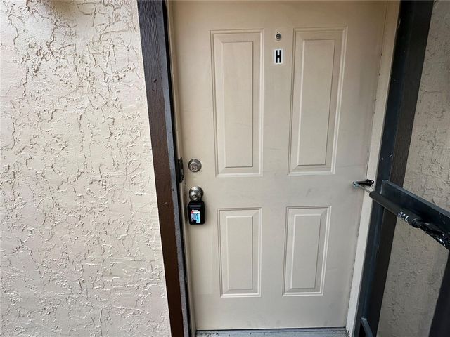 4022 BEAVER LANE 1000H, Port Charlotte, FL 33952