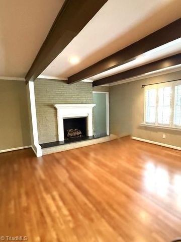 271 Green Way Lane, Wilkesboro, NC 28697