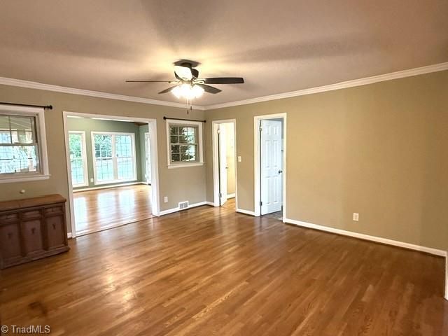 271 Green Way Lane, Wilkesboro, NC 28697
