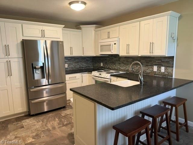 271 Green Way Lane, Wilkesboro, NC 28697