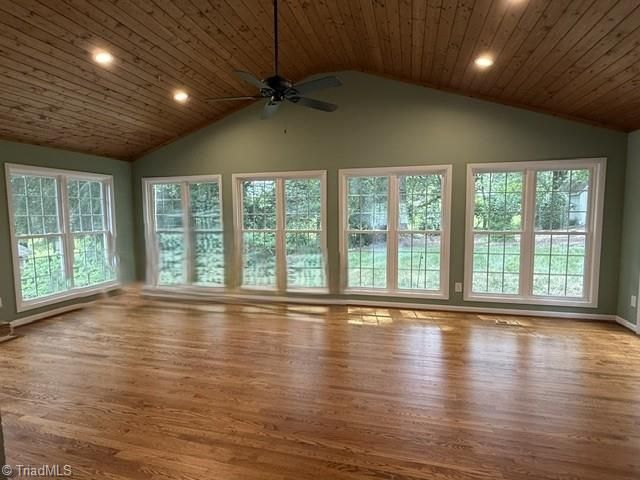 271 Green Way Lane, Wilkesboro, NC 28697