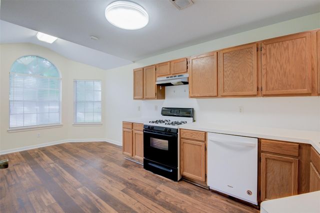 2422 Pine Cone Drive, Houston, TX 77339