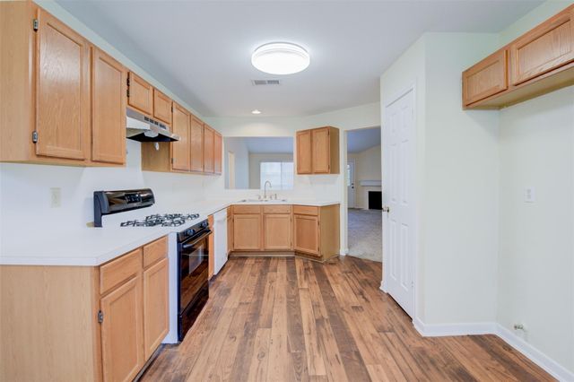 2422 Pine Cone Drive, Houston, TX 77339
