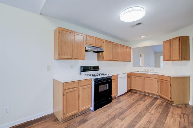 2422 Pine Cone Drive, Houston, TX 77339