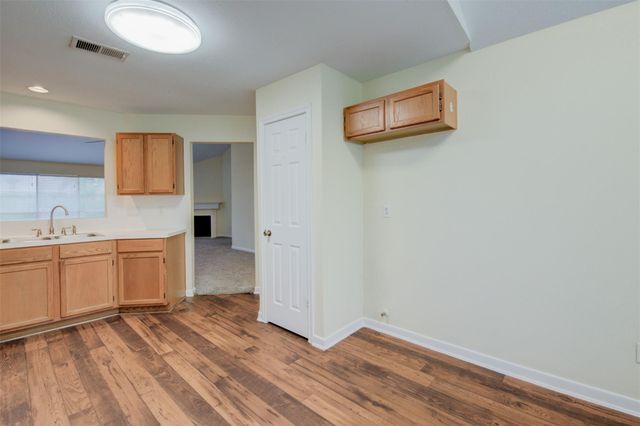 2422 Pine Cone Drive, Houston, TX 77339