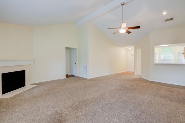 2422 Pine Cone Drive, Houston, TX 77339