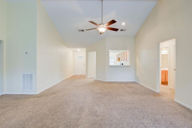 2422 Pine Cone Drive, Houston, TX 77339