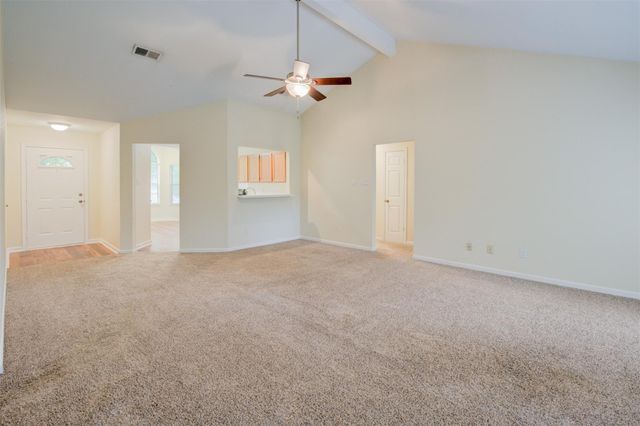 2422 Pine Cone Drive, Houston, TX 77339