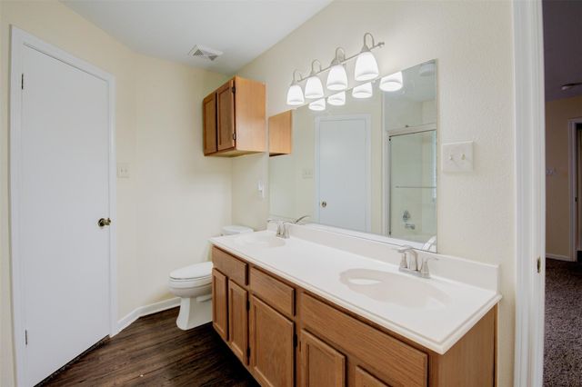 2422 Pine Cone Drive, Houston, TX 77339