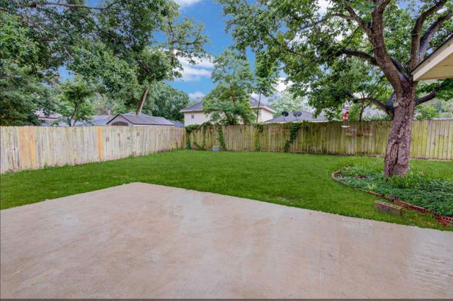 2422 Pine Cone Drive, Houston, TX 77339
