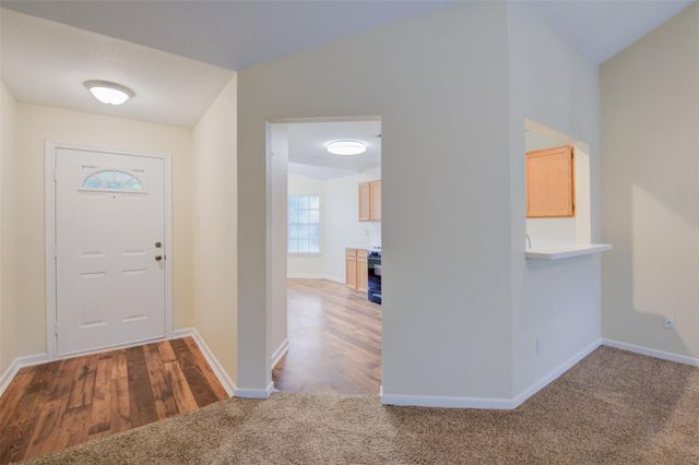 2422 Pine Cone Drive, Houston, TX 77339