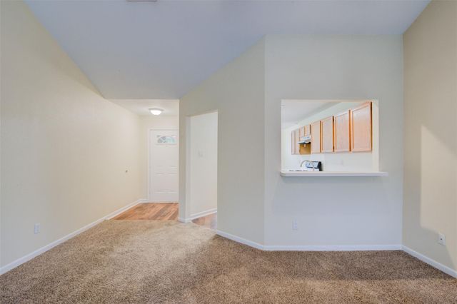 2422 Pine Cone Drive, Houston, TX 77339
