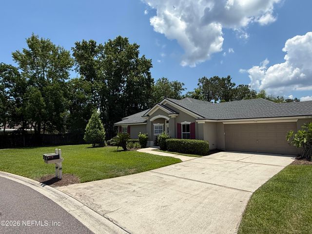 1855 COPPER STONE Drive A, Fleming Island, FL 32003