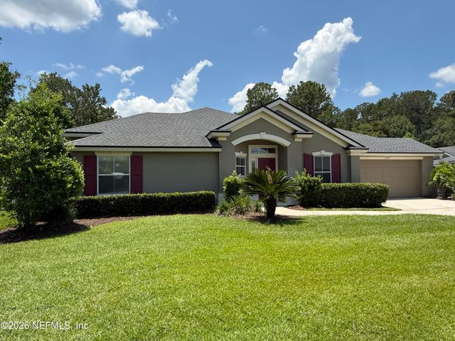 1855 COPPER STONE Drive A, Fleming Island, FL 32003
