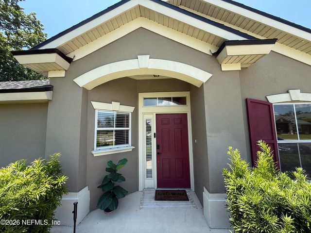 1855 COPPER STONE Drive A, Fleming Island, FL 32003